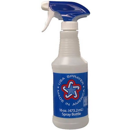 16 oz Spray Bottle – Bolt Beauty Supply and Delivery