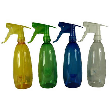 The Bottle Crew 32 oz. All-Purpose Spray Bottle (12-Pack) E3212 - The Home  Depot