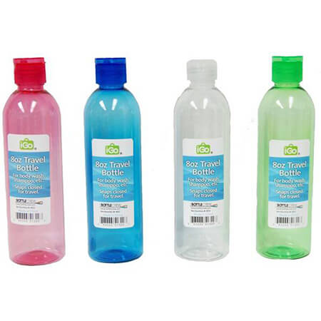 The Bottle Crew 32 oz. All-Purpose Spray Bottle (12-Pack) E3212 - The Home  Depot